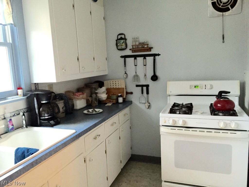 Hall Park - Residential