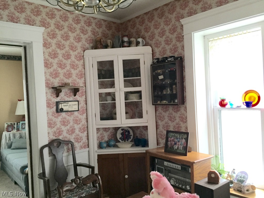 Hall Park - Residential