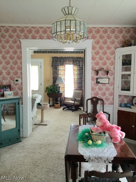 Hall Park - Residential