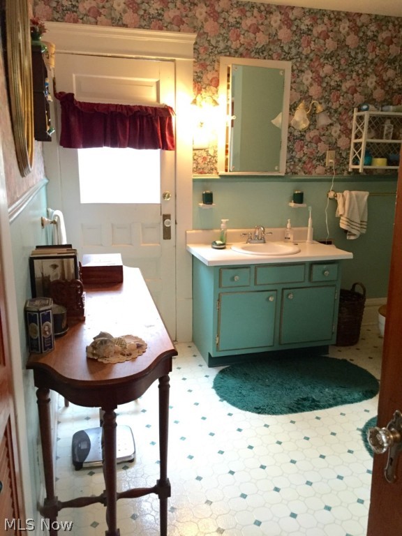 Hall Park - Residential