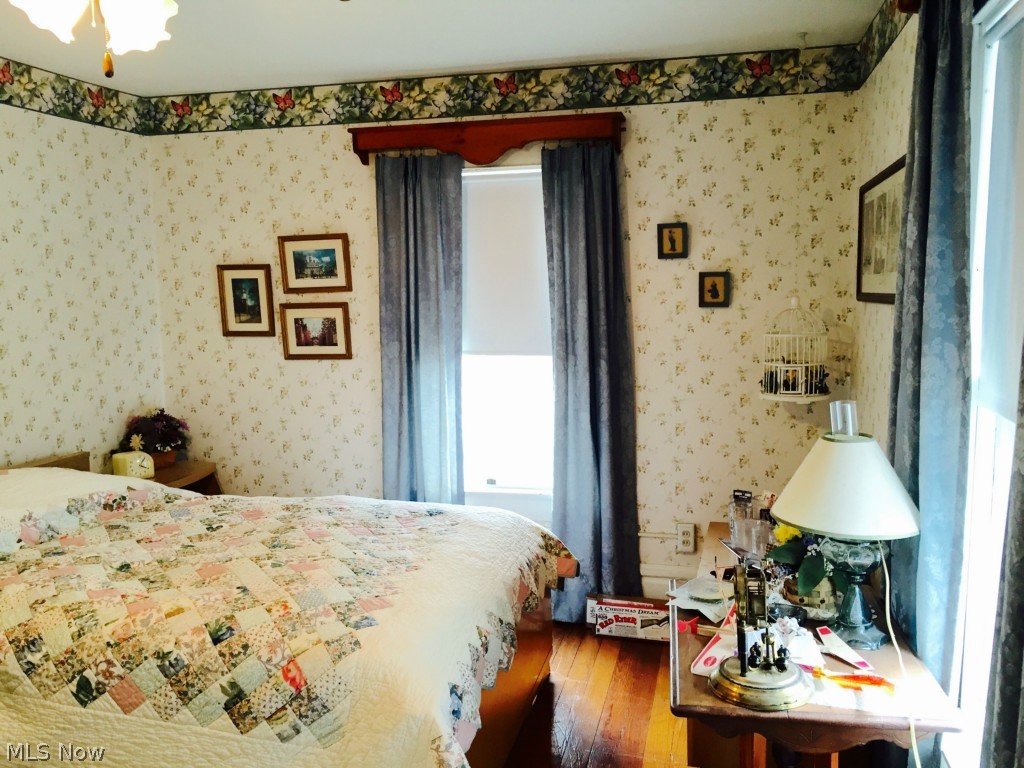 Hall Park - Residential