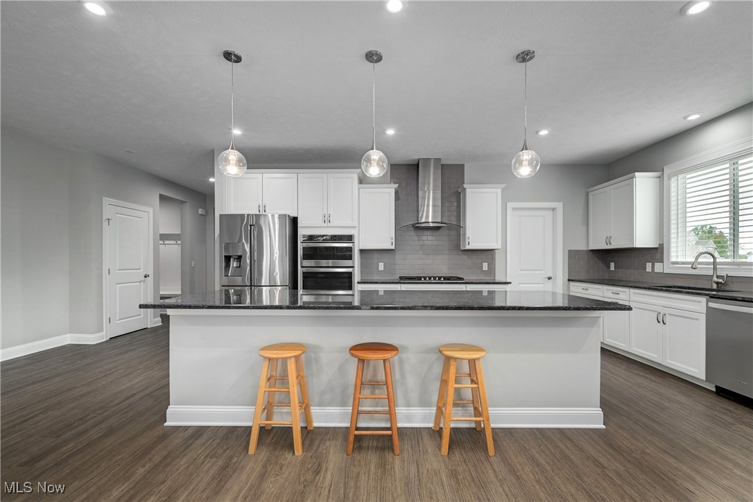 The Trails at Redwood Falls - Residential