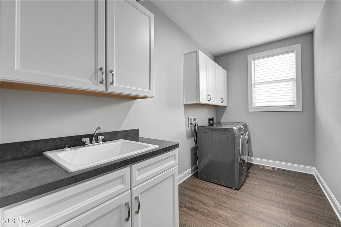 The Trails at Redwood Falls - Residential