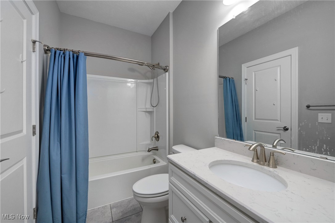 The Trails at Redwood Falls - Residential