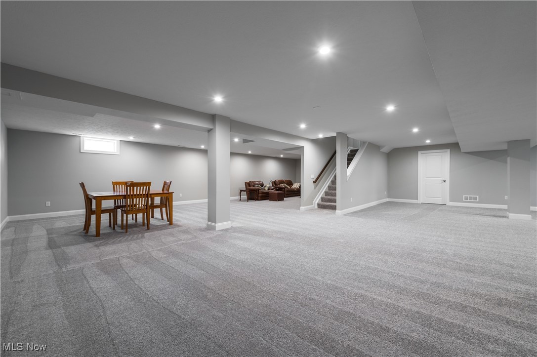 The Trails at Redwood Falls - Residential