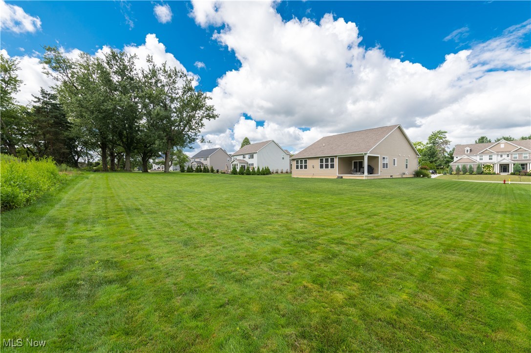 The Trails at Redwood Falls - Residential