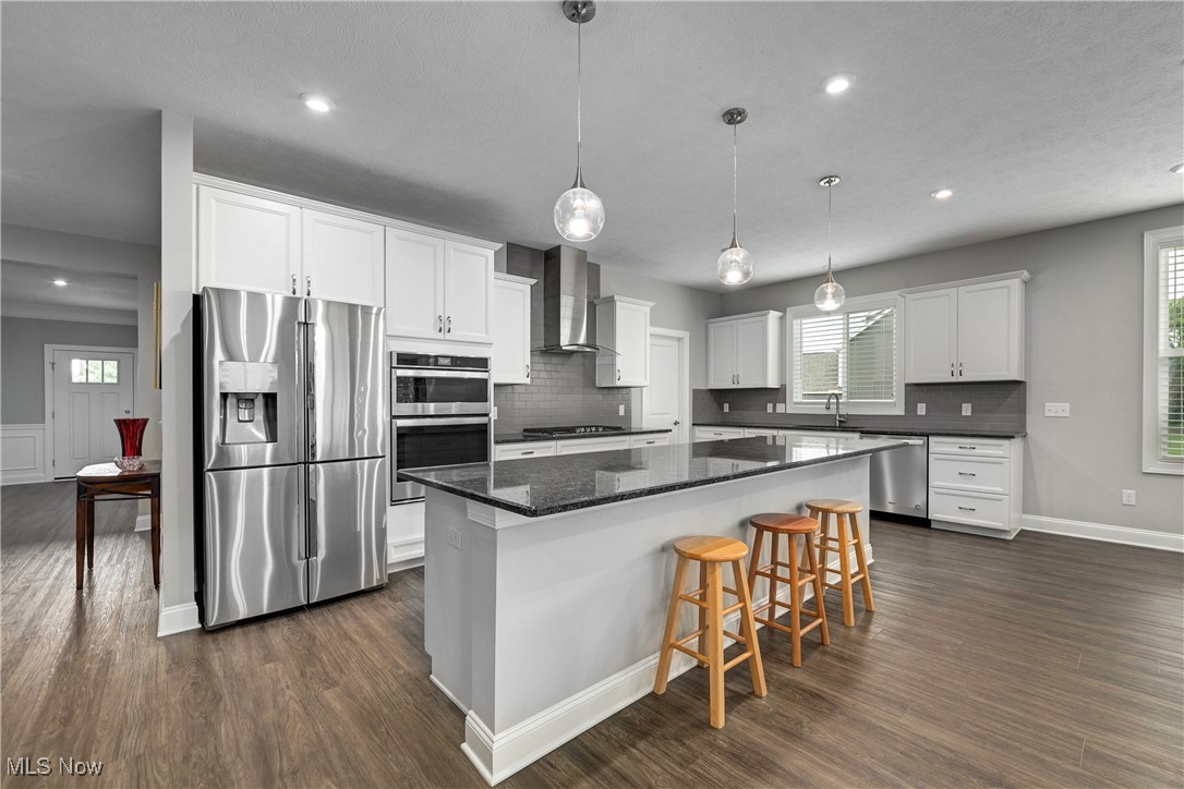 The Trails at Redwood Falls - Residential