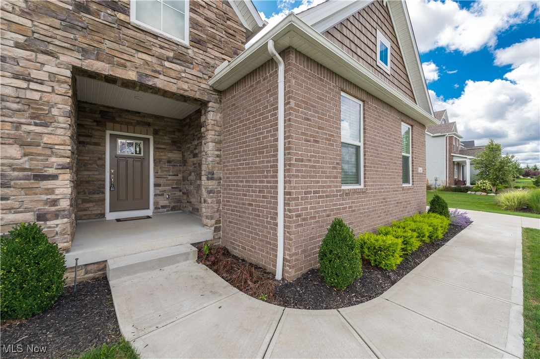 The Trails at Redwood Falls - Residential