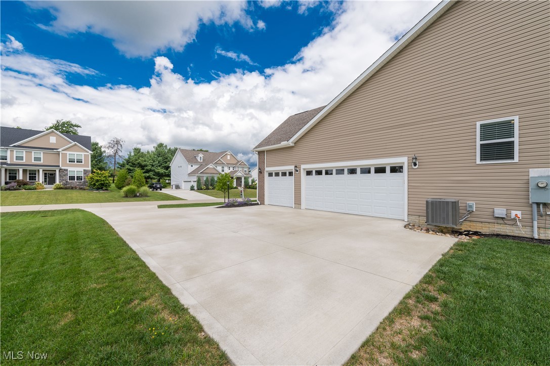 The Trails at Redwood Falls - Residential
