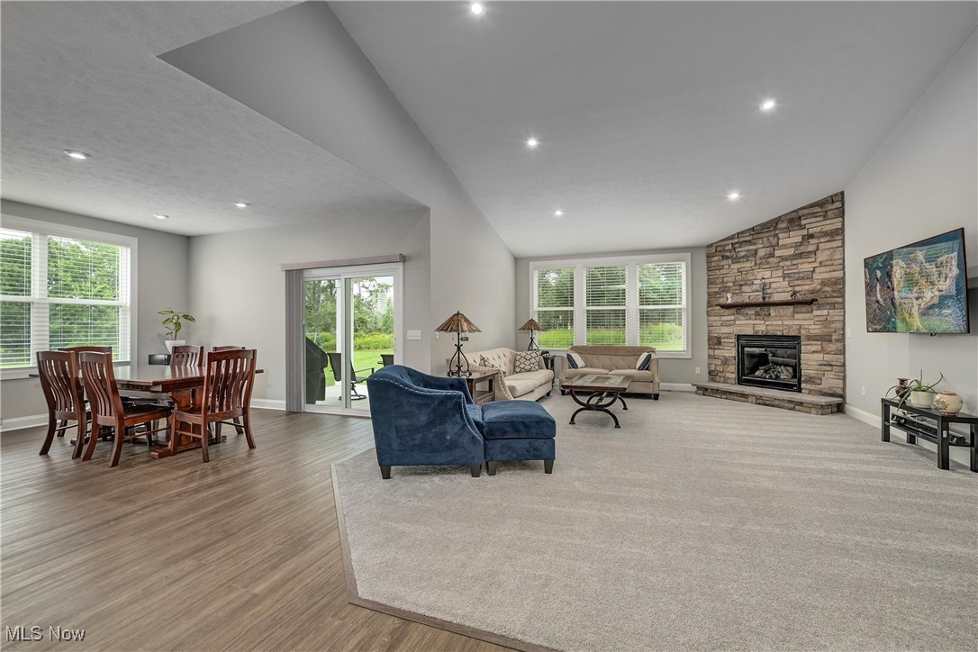 The Trails at Redwood Falls - Residential