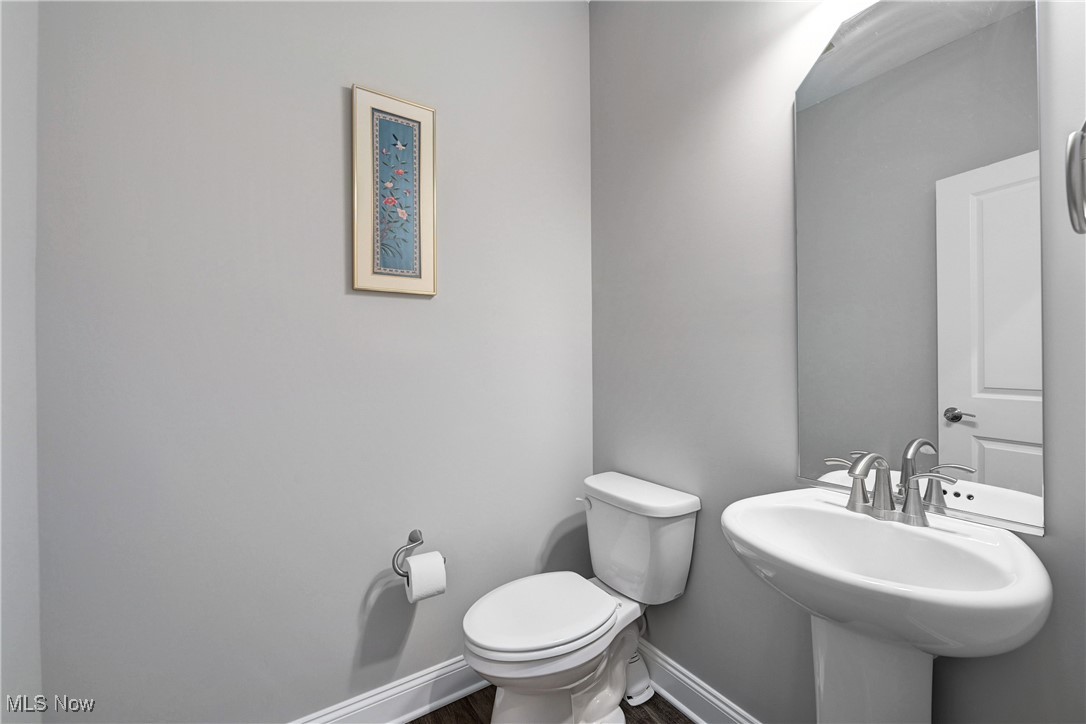 The Trails at Redwood Falls - Residential