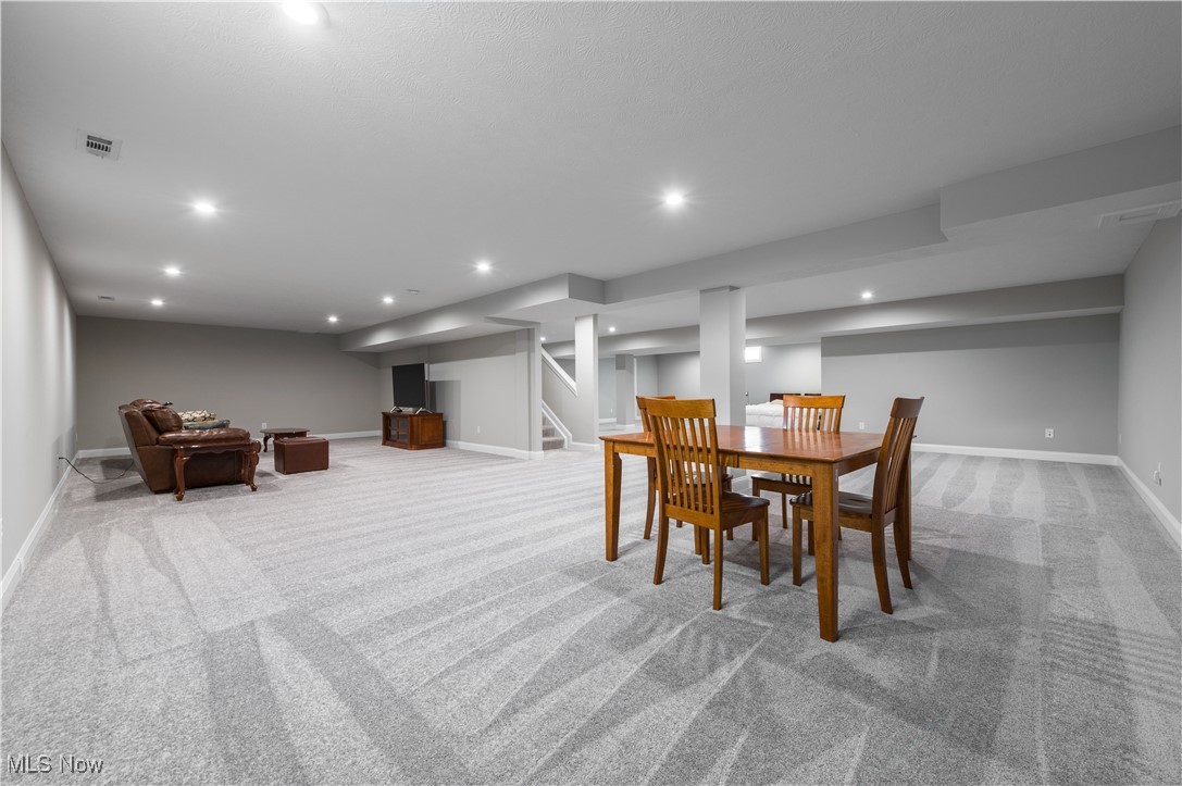 The Trails at Redwood Falls - Residential