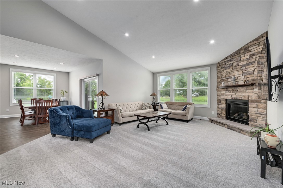 The Trails at Redwood Falls - Residential