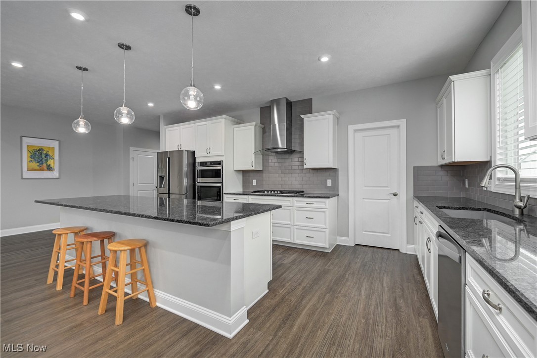 The Trails at Redwood Falls - Residential