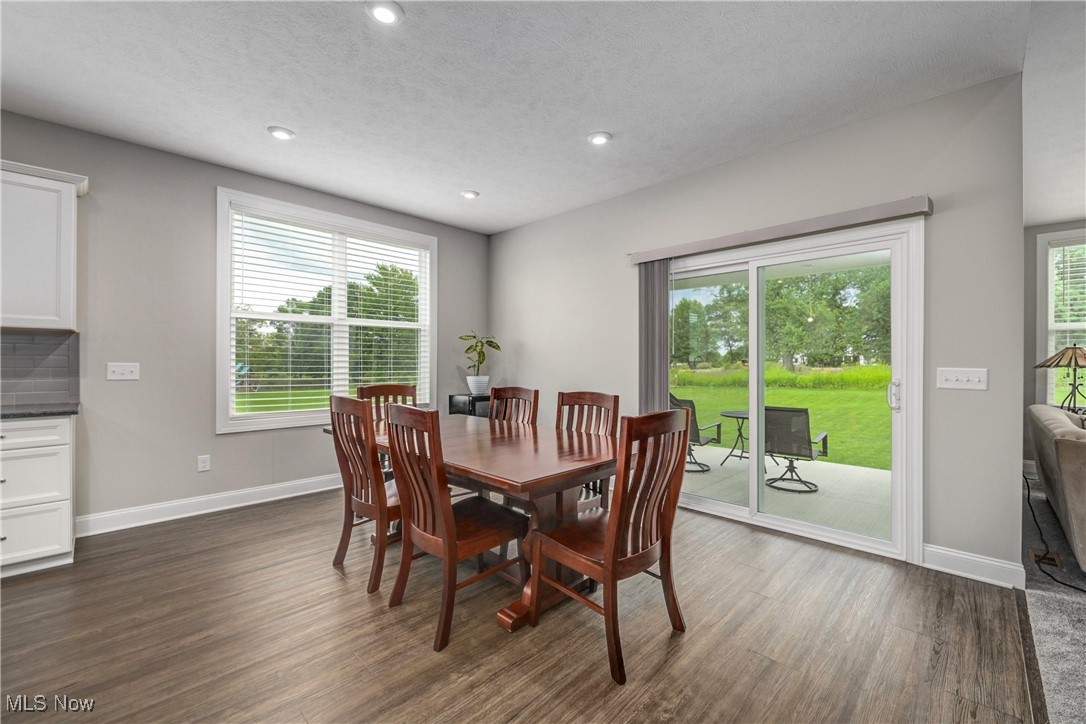 The Trails at Redwood Falls - Residential