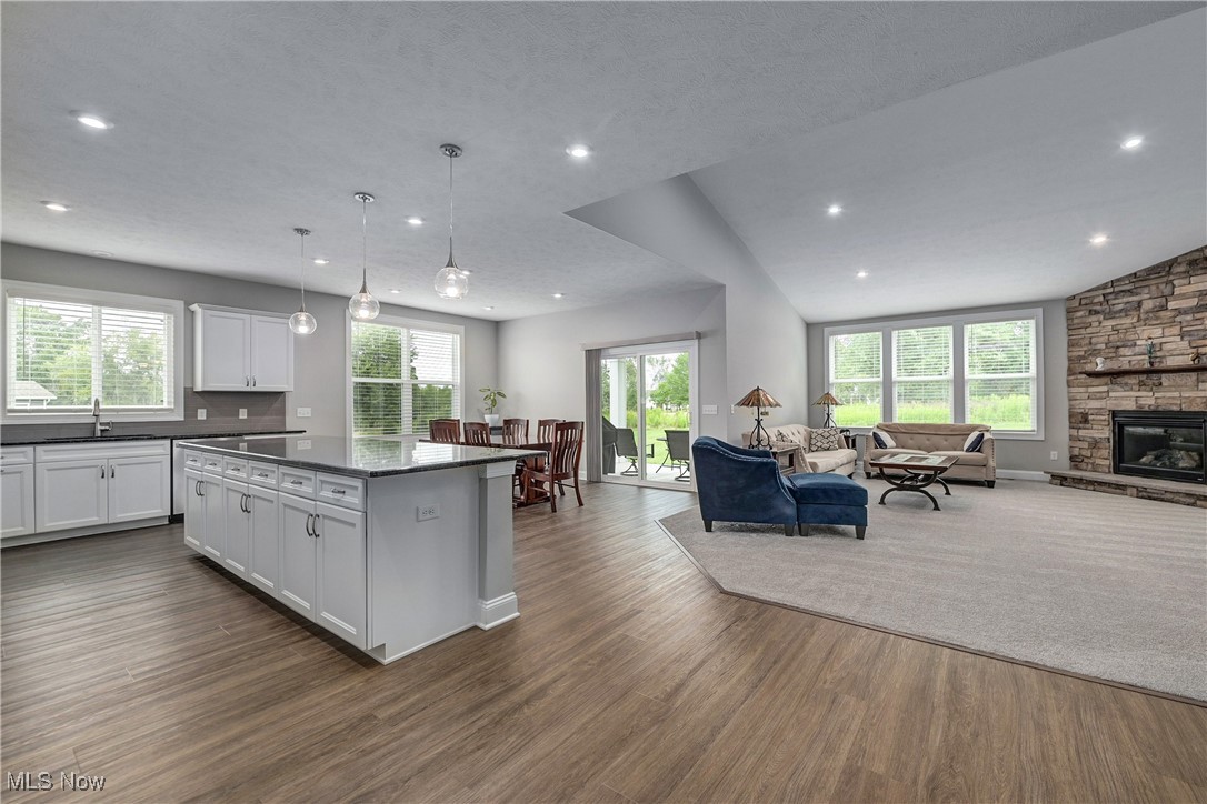 The Trails at Redwood Falls - Residential