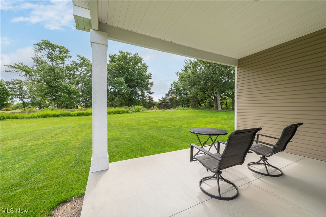 The Trails at Redwood Falls - Residential