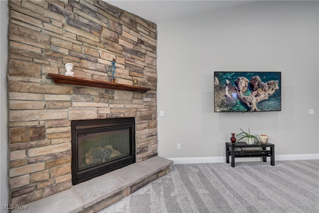 The Trails at Redwood Falls - Residential