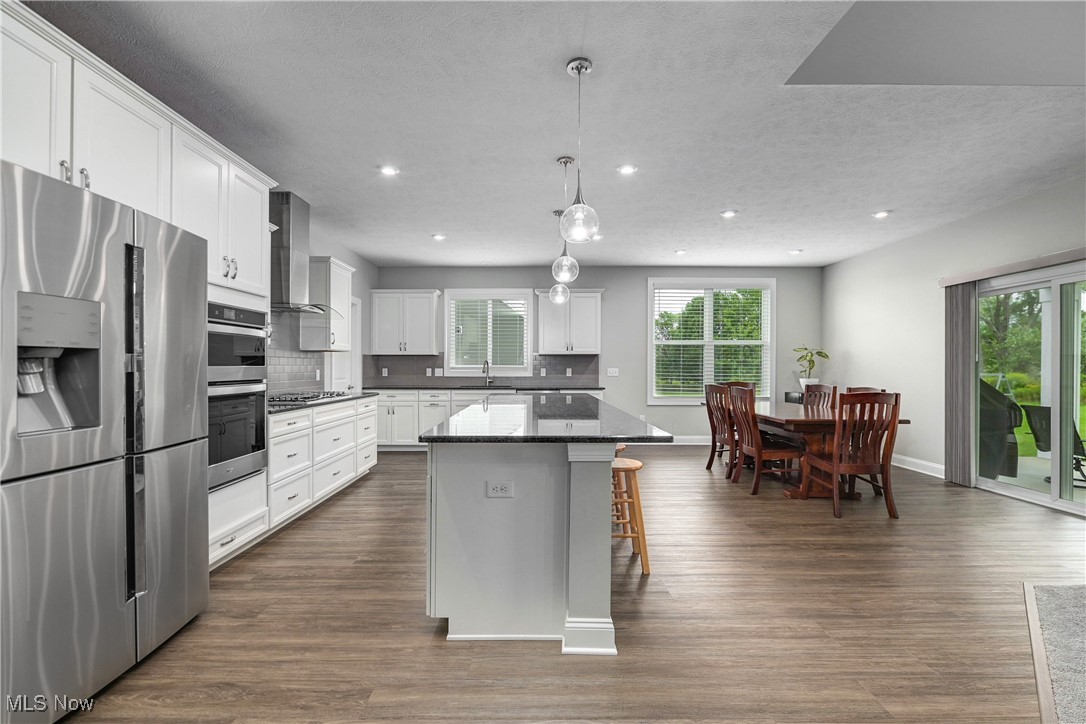 The Trails at Redwood Falls - Residential