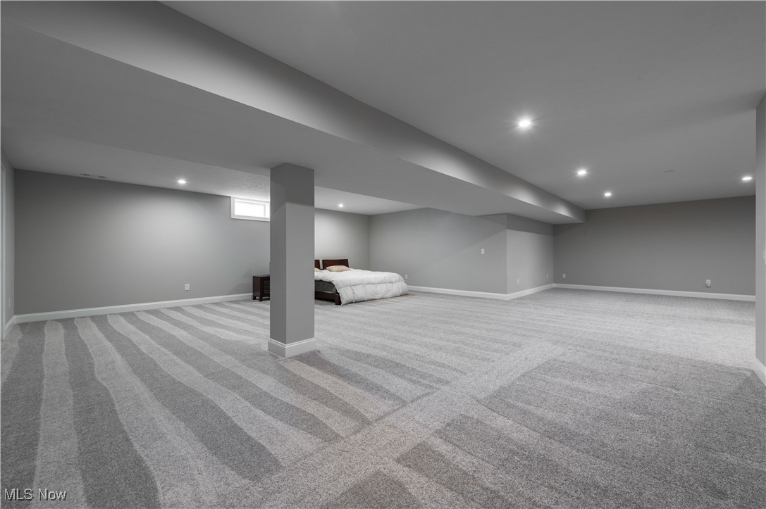 The Trails at Redwood Falls - Residential