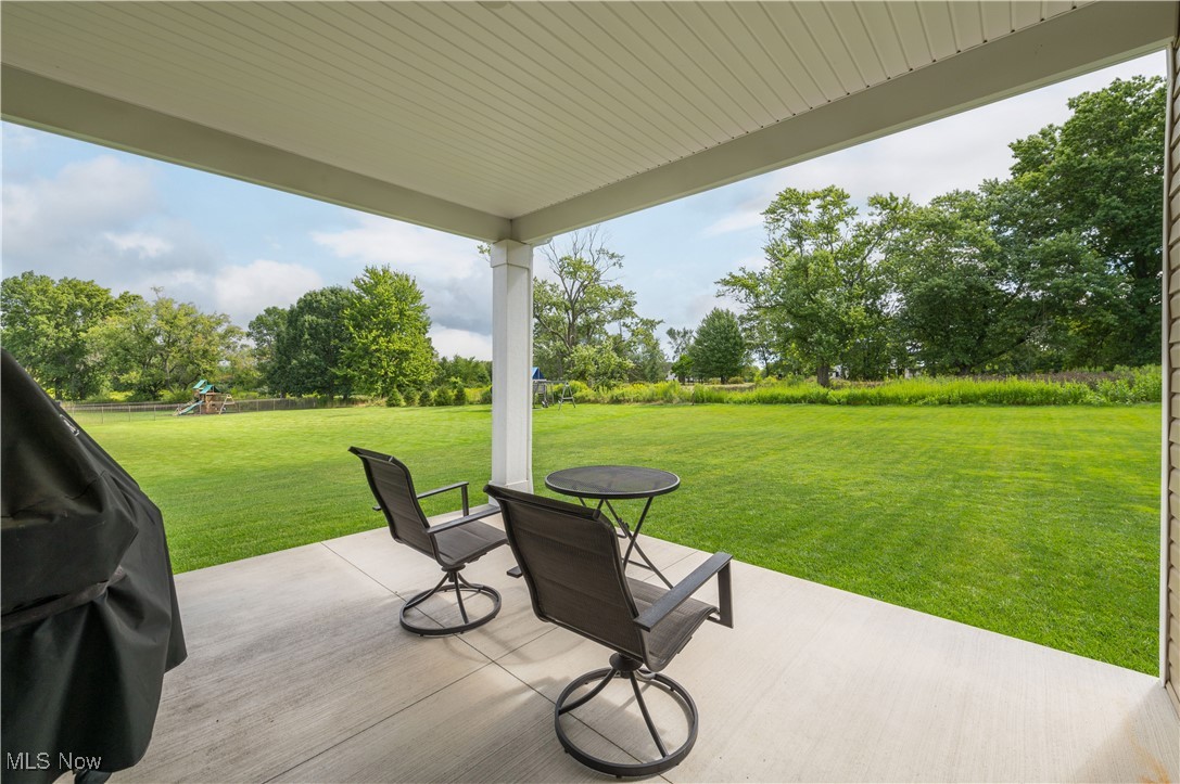 The Trails at Redwood Falls - Residential