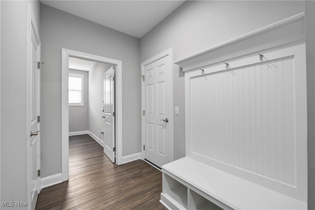 The Trails at Redwood Falls - Residential