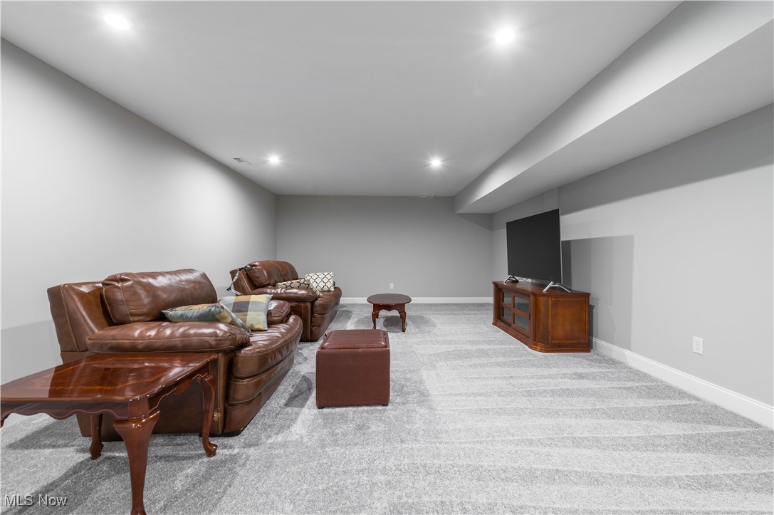 The Trails at Redwood Falls - Residential