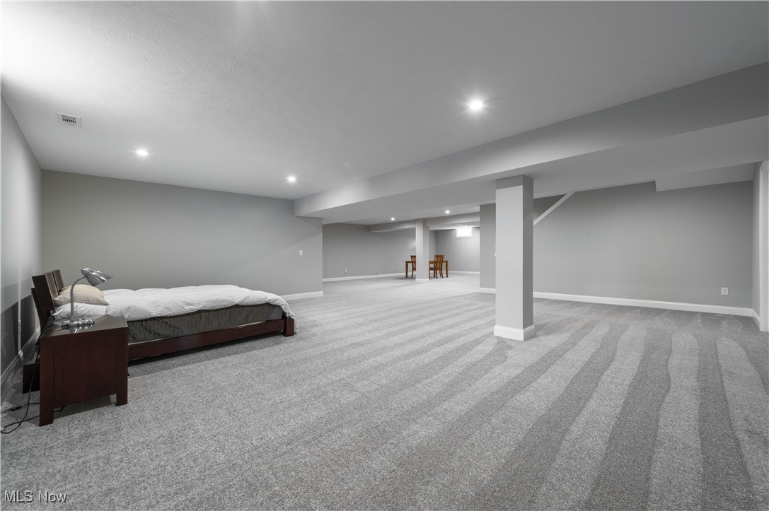 The Trails at Redwood Falls - Residential