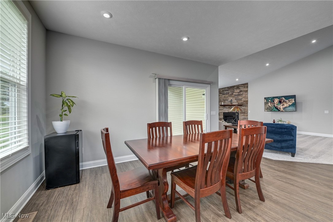 The Trails at Redwood Falls - Residential