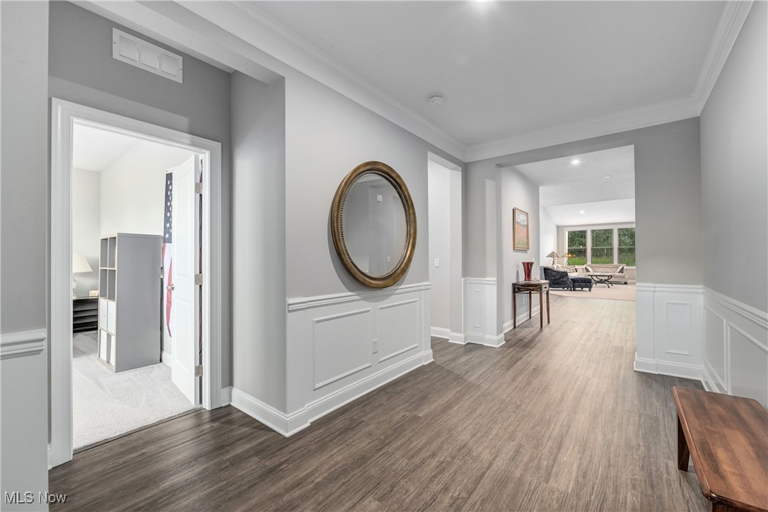 The Trails at Redwood Falls - Residential