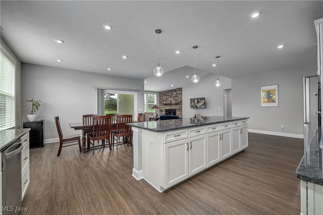 The Trails at Redwood Falls - Residential