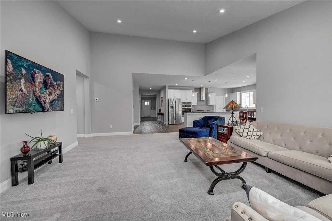 The Trails at Redwood Falls - Residential