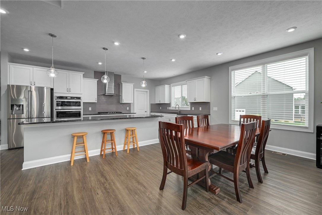 The Trails at Redwood Falls - Residential