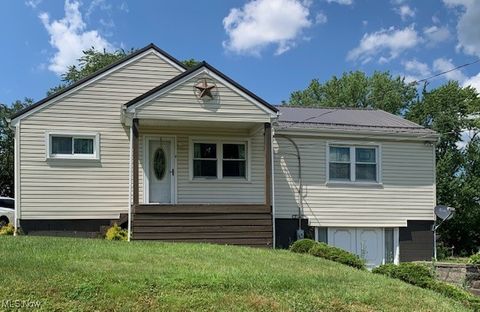 62 Township Road 245 Toronto OH 43964