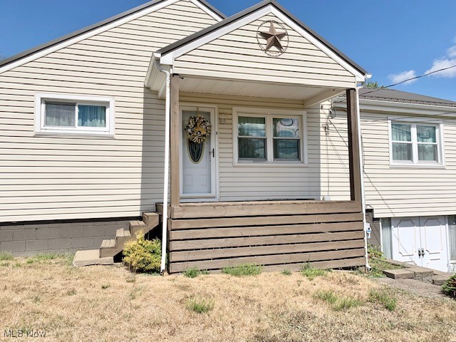 62 Township Road 245