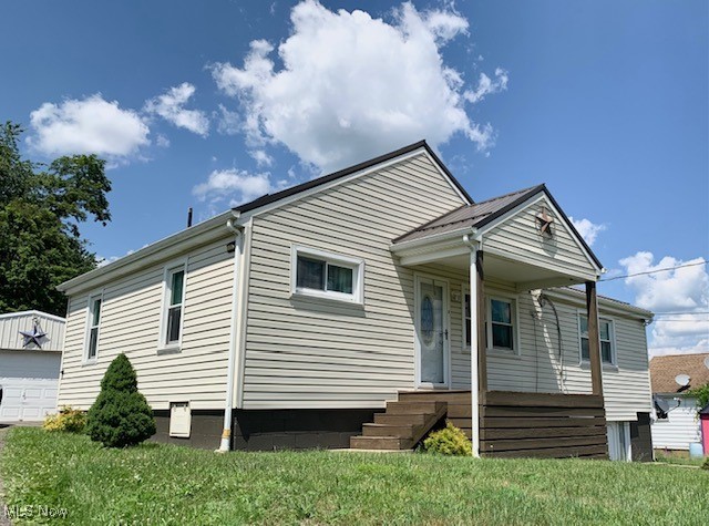 62 Township Road 245