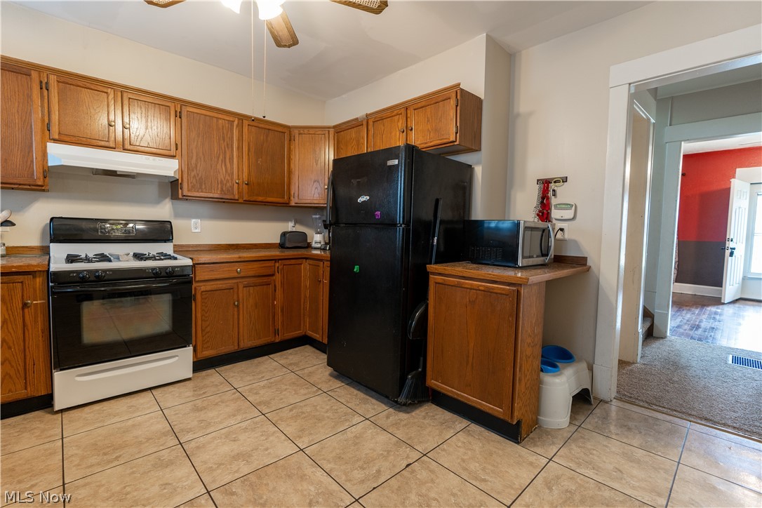 Canton - Residential