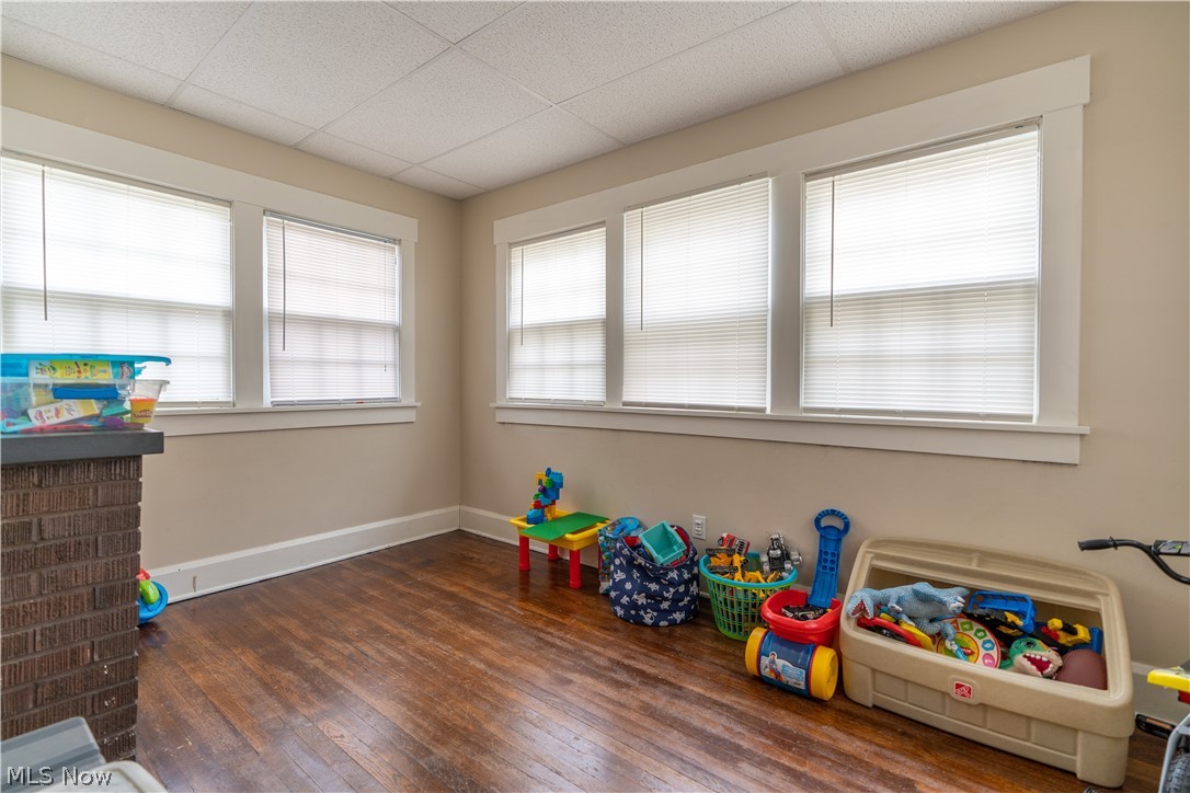 Canton - Residential