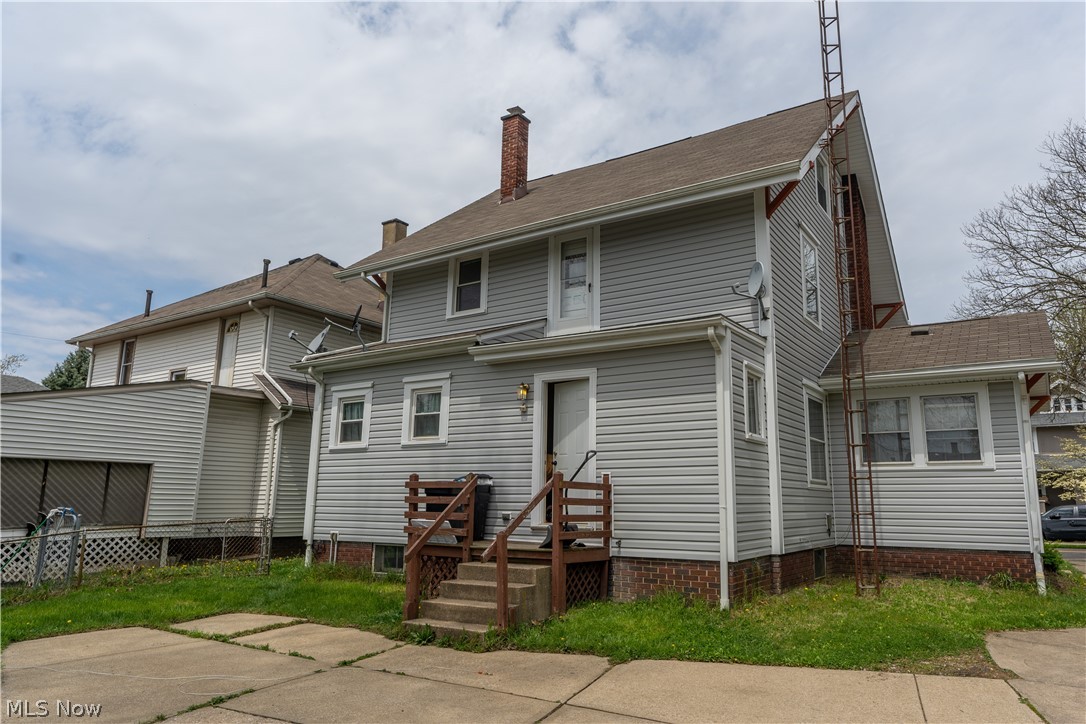 Canton - Residential