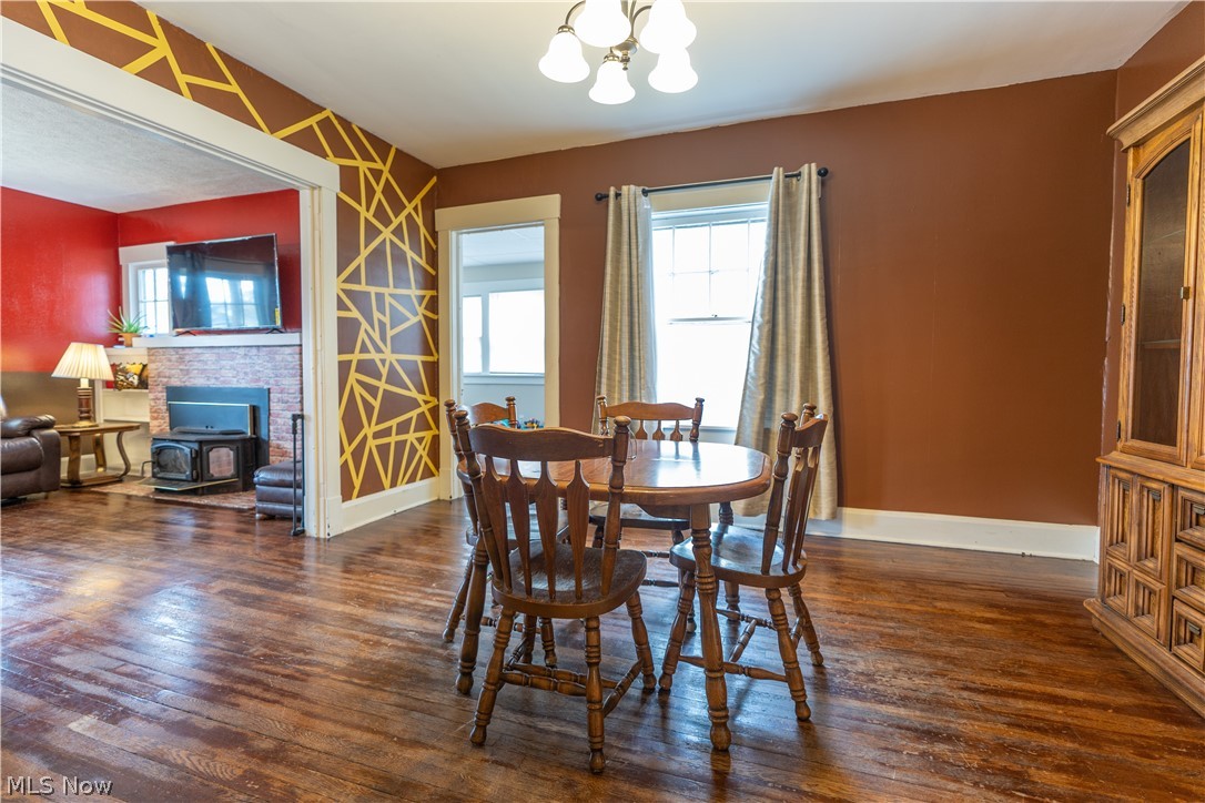 Canton - Residential