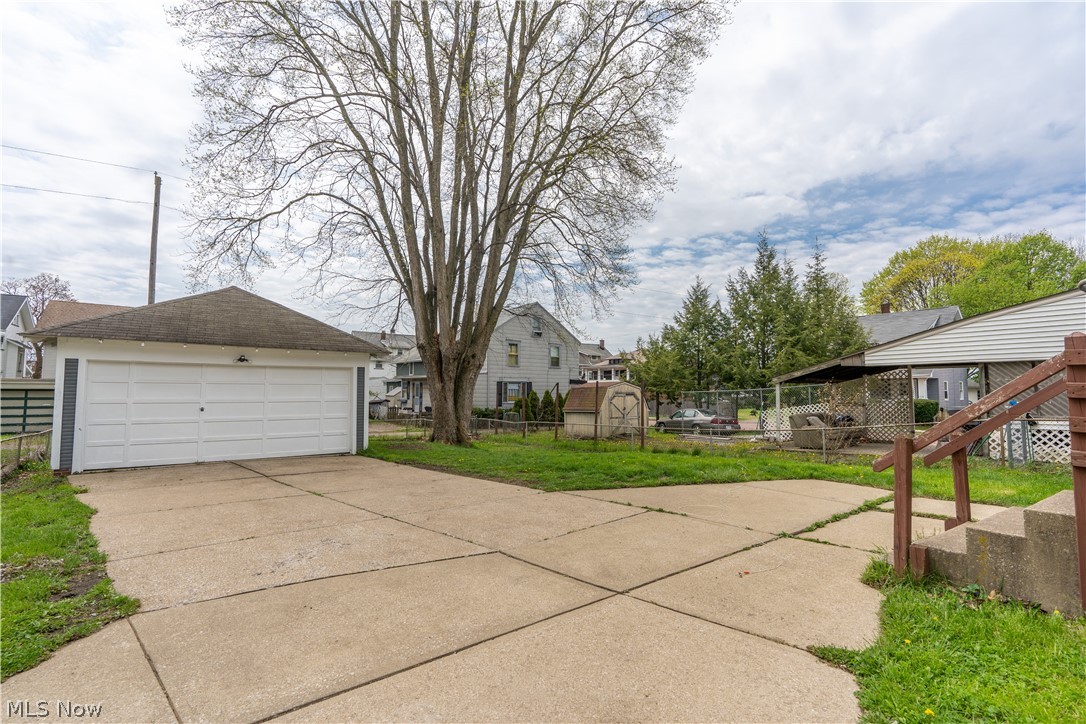 Canton - Residential