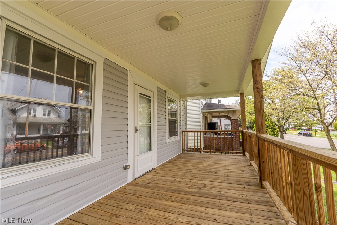 Canton - Residential