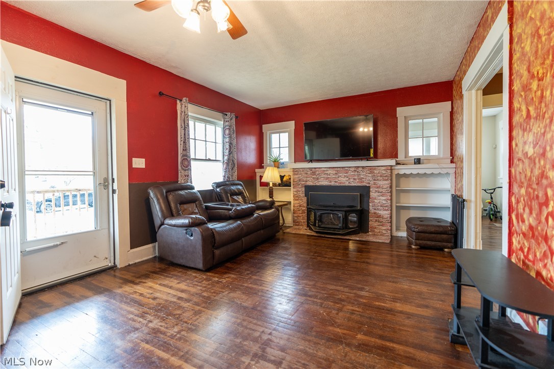 Canton - Residential