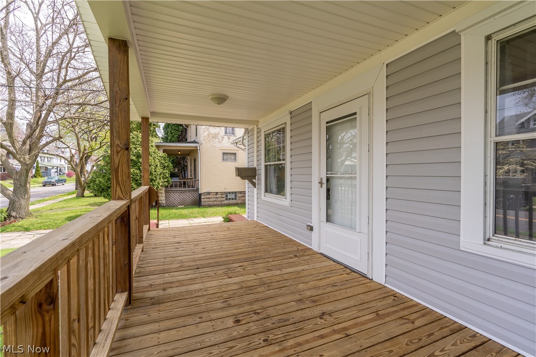 Canton - Residential