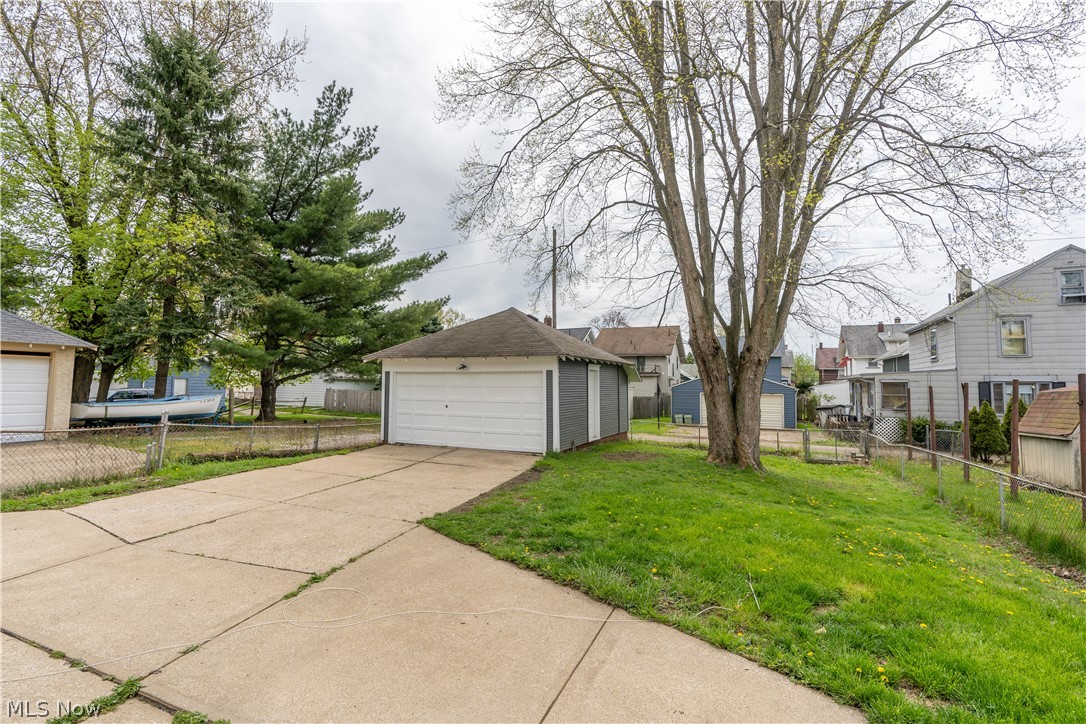 Canton - Residential