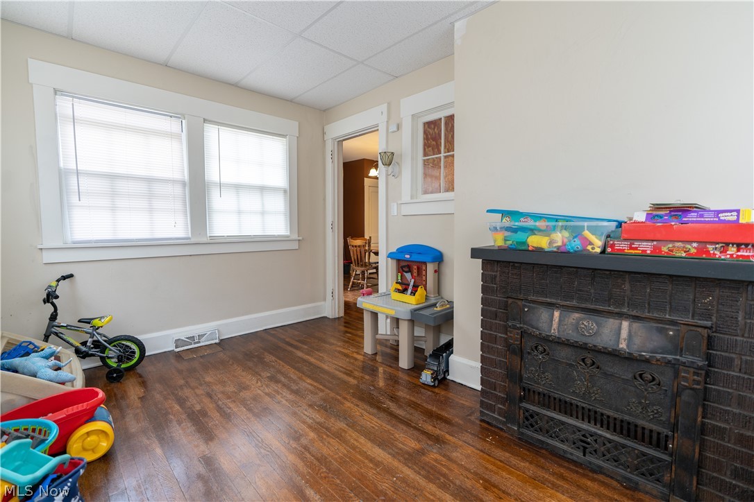 Canton - Residential