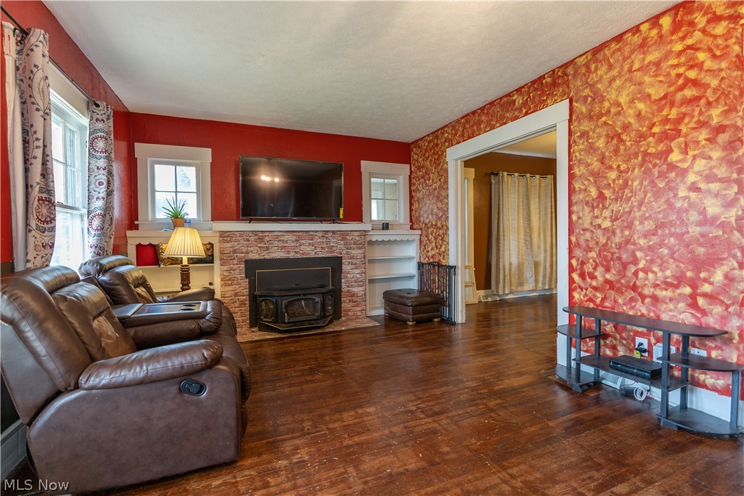 Canton - Residential