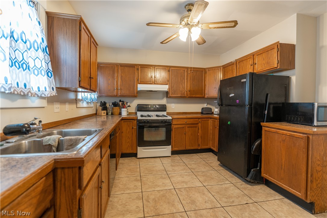 Canton - Residential