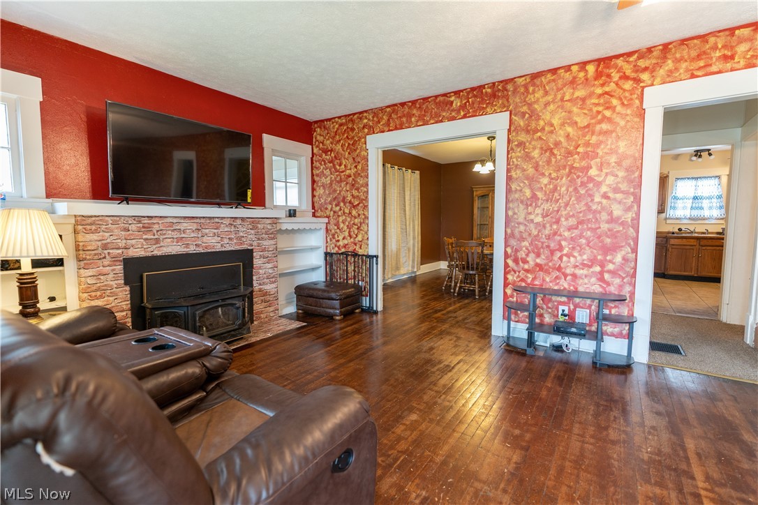 Canton - Residential