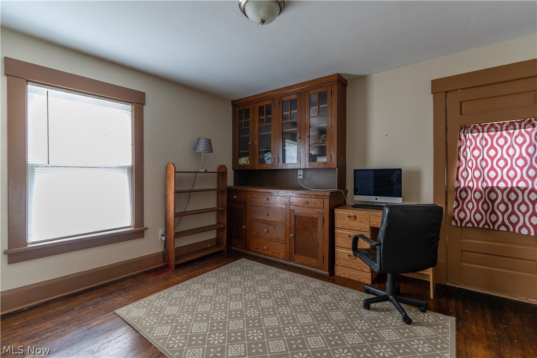 Canton - Residential